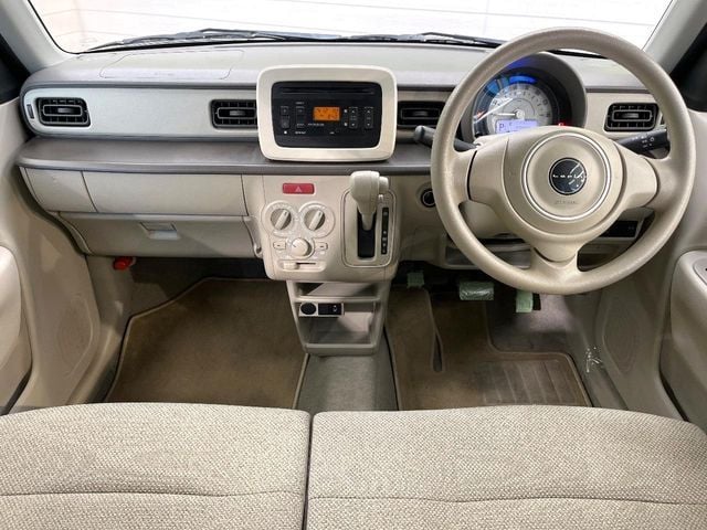 SUZUKI ALTO LAPIN 2017