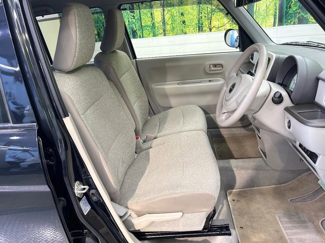 SUZUKI ALTO LAPIN 2017