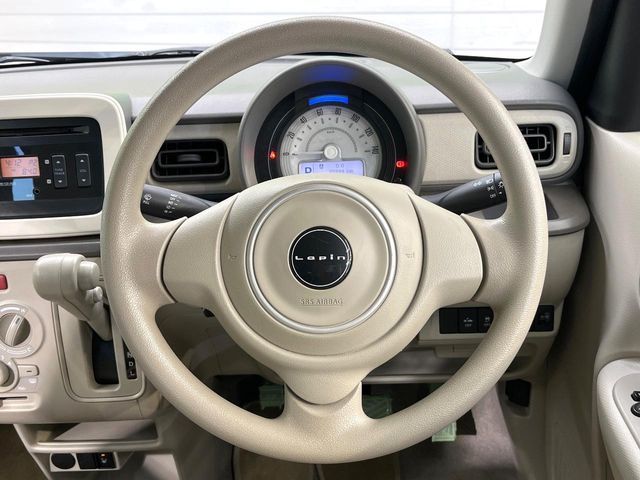 SUZUKI ALTO LAPIN 2017