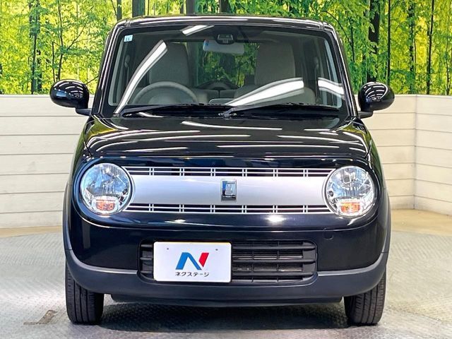 SUZUKI ALTO LAPIN 2017