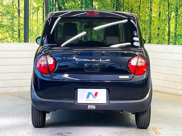 SUZUKI ALTO LAPIN 2017