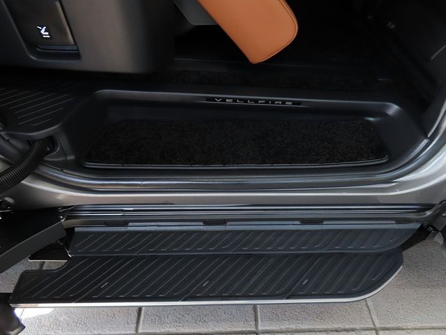 TOYOTA VELLFIRE  HYBRID 4WD 2025