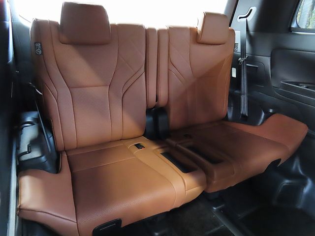 TOYOTA VELLFIRE  HYBRID 4WD 2025