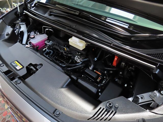 TOYOTA VELLFIRE  HYBRID 4WD 2025