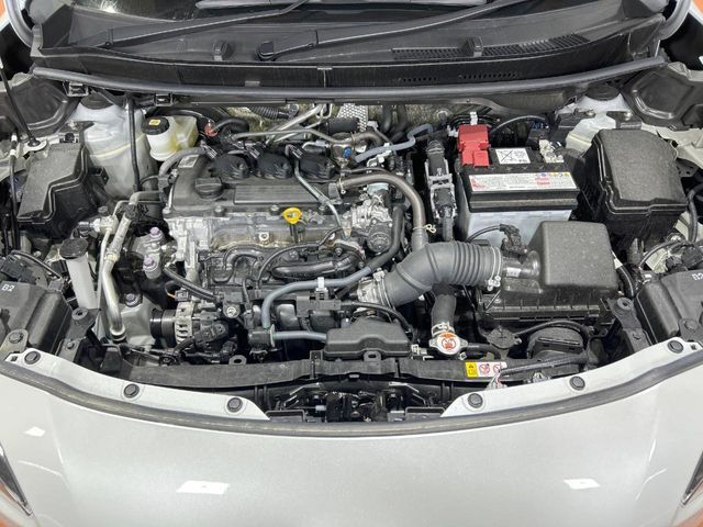 TOYOTA YARIS CROSS 2025