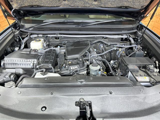 TOYOTA LANDCRUISER PRADO 2023