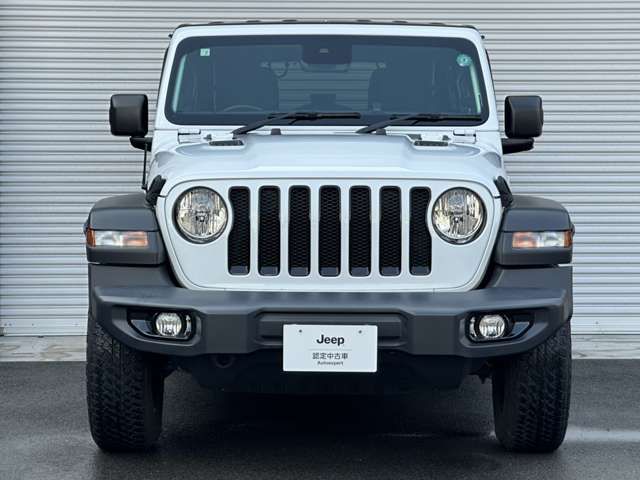 JEEP JEEP WRANGLER UNLIMITED 2020