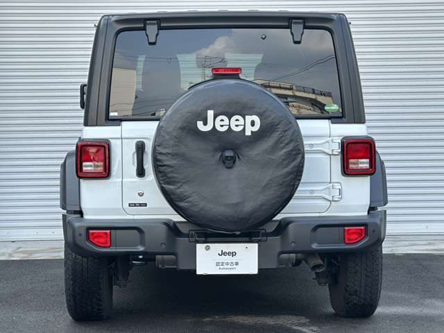 JEEP JEEP WRANGLER UNLIMITED 2020