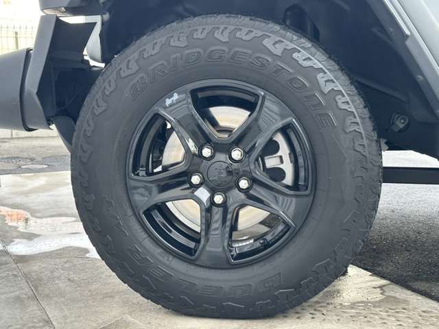 JEEP JEEP WRANGLER UNLIMITED 2020