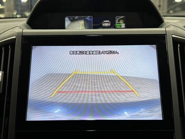 SUBARU SUBARU XV HYBRID 2018