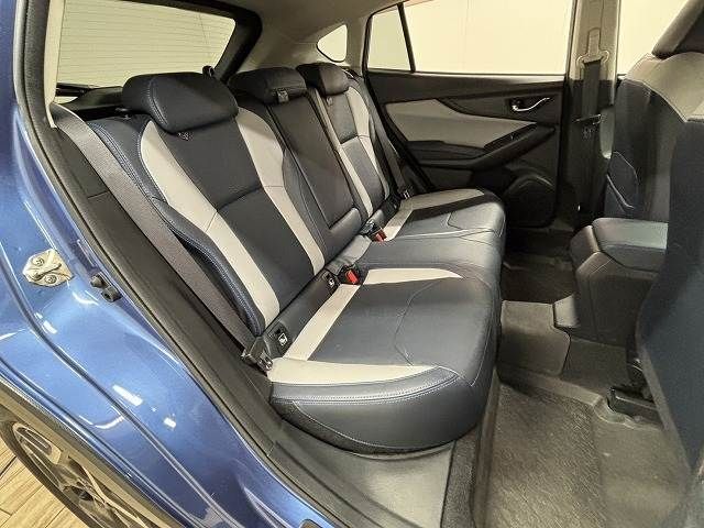 SUBARU SUBARU XV HYBRID 2018