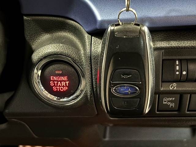 SUBARU SUBARU XV HYBRID 2018