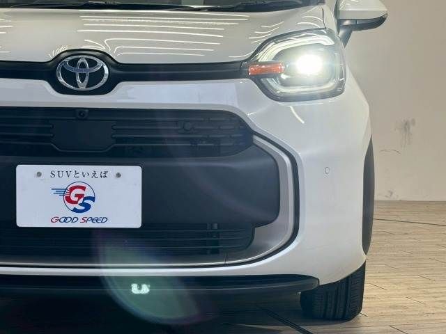 TOYOTA SIENTA HYBRID 2024