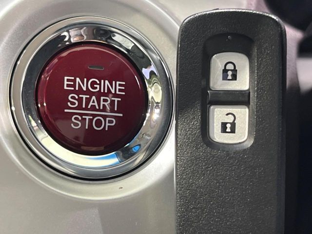 HONDA N-WGN CUSTOM 2014