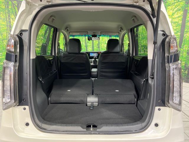 HONDA N-WGN CUSTOM 2014