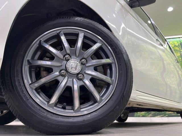 HONDA N-WGN CUSTOM 2014