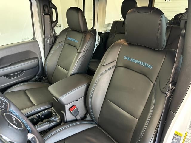 JEEP JEEP WRANGLER UNLIMITED 2023