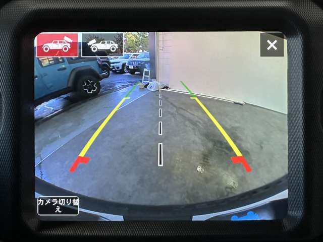 JEEP JEEP WRANGLER UNLIMITED 2023