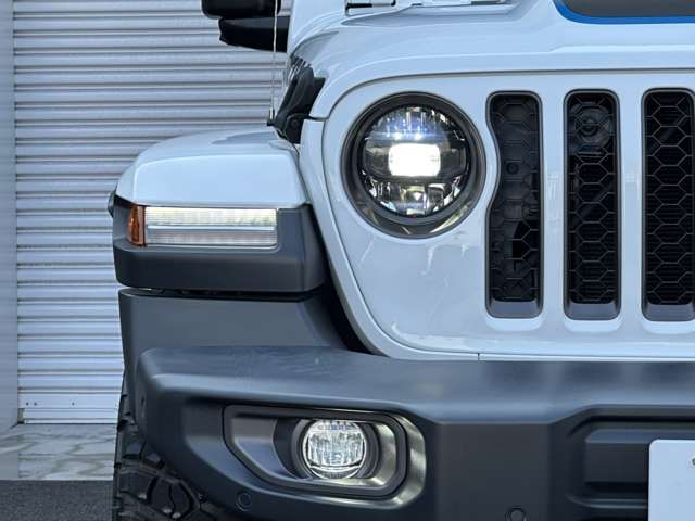 JEEP JEEP WRANGLER UNLIMITED 2023