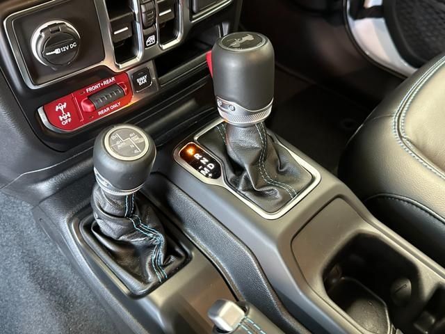 JEEP JEEP WRANGLER UNLIMITED 2023