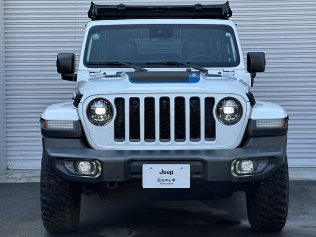 JEEP JEEP WRANGLER UNLIMITED 2023