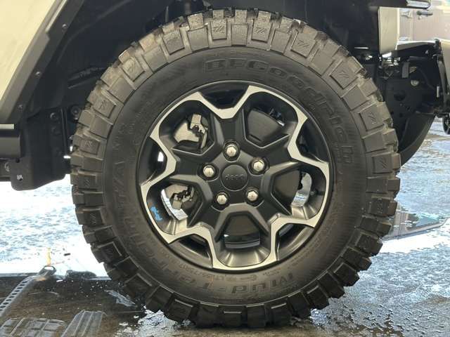 JEEP JEEP WRANGLER UNLIMITED 2023