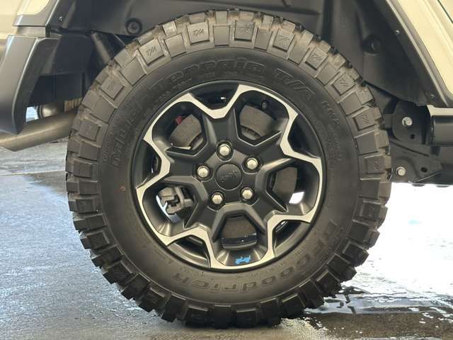 JEEP JEEP WRANGLER UNLIMITED 2023