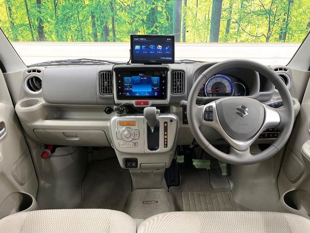 SUZUKI EVERY wagon 2024