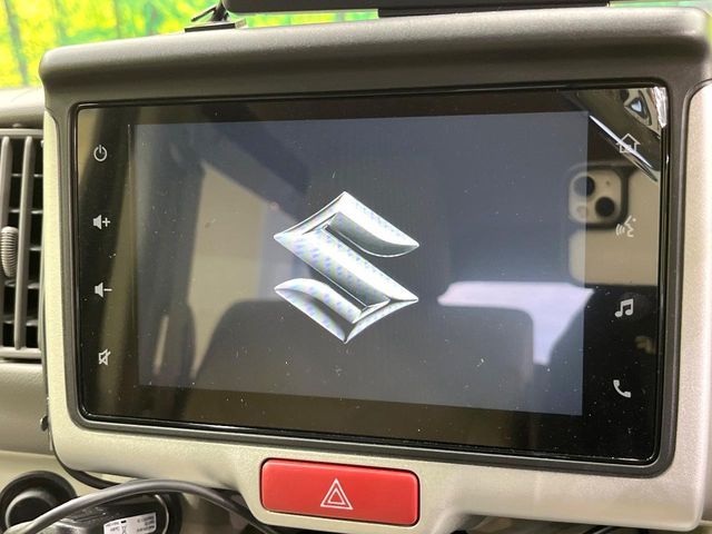 SUZUKI EVERY wagon 2024