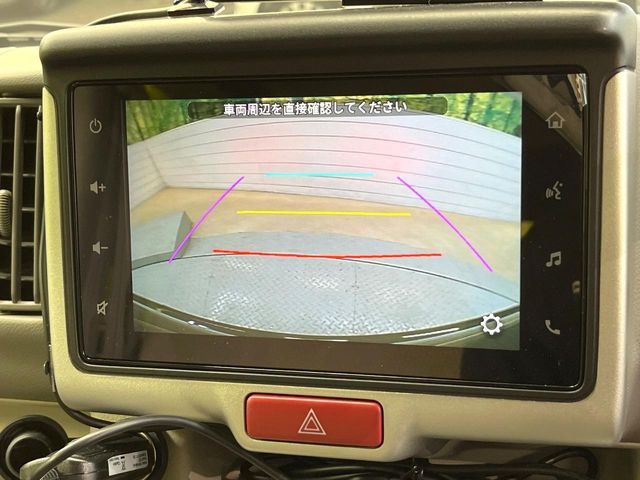 SUZUKI EVERY wagon 2024