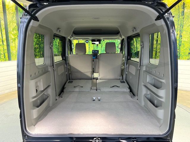 SUZUKI EVERY wagon 2024