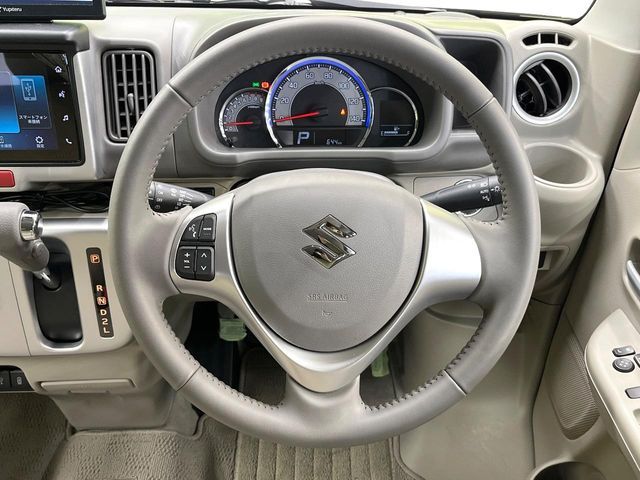 SUZUKI EVERY wagon 2024