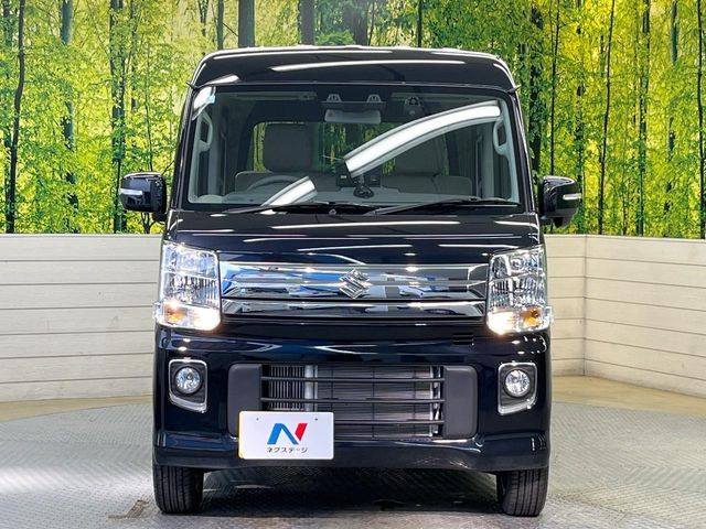 SUZUKI EVERY wagon 2024