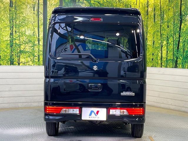 SUZUKI EVERY wagon 2024