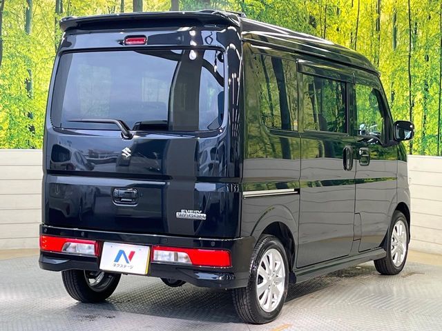 SUZUKI EVERY wagon 2024