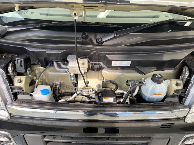 SUZUKI EVERY wagon 2024