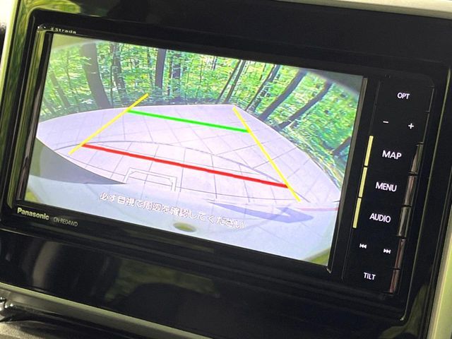 SUZUKI Spacia custom 4WD 2018