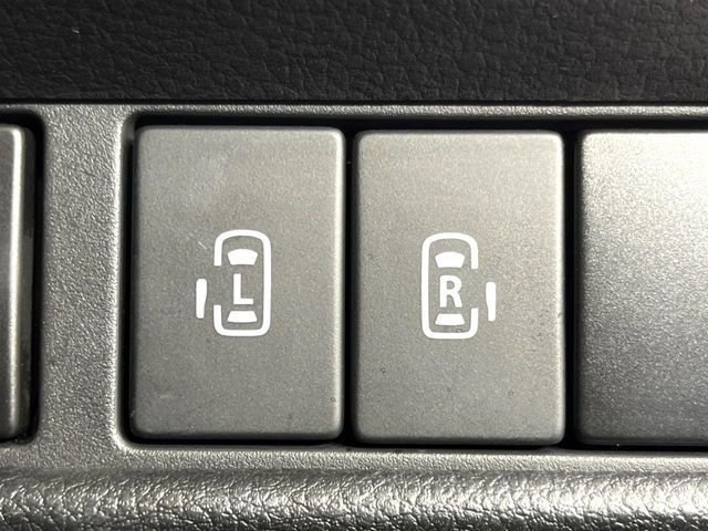 SUZUKI Spacia custom 4WD 2018