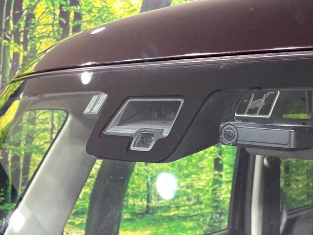 SUZUKI Spacia custom 4WD 2018