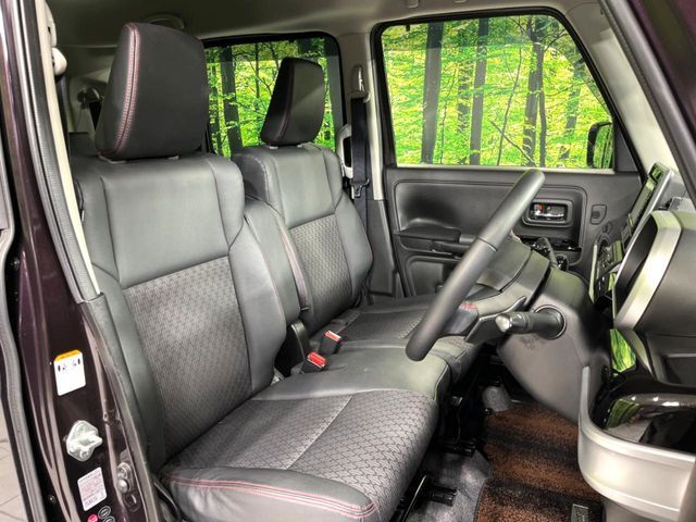 SUZUKI Spacia custom 4WD 2018