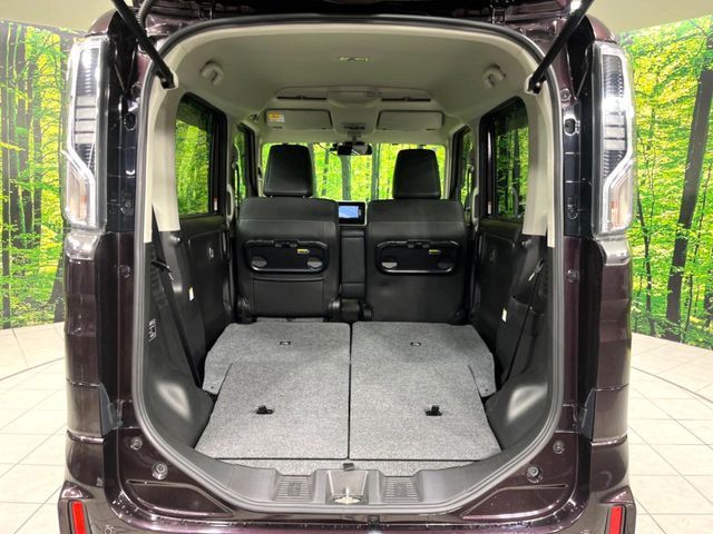 SUZUKI Spacia custom 4WD 2018