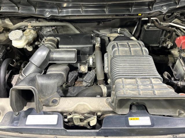 SUZUKI Spacia custom 4WD 2018