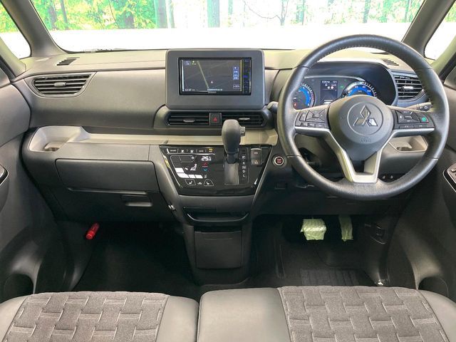 MITSUBISHI DELICA MINI 2024