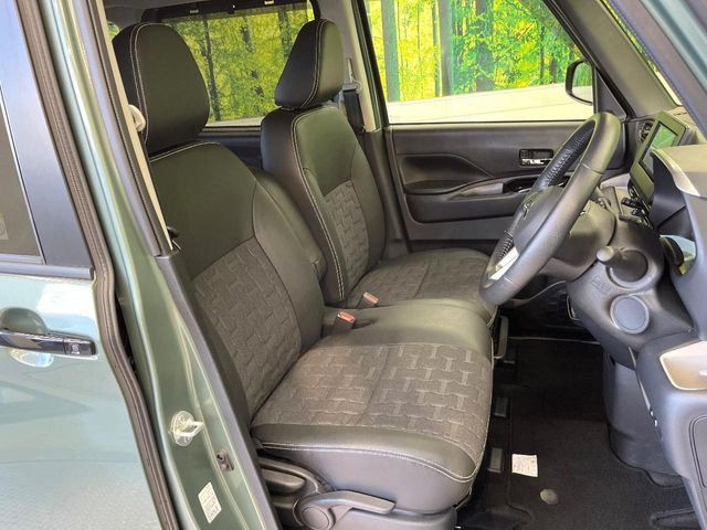 MITSUBISHI DELICA MINI 2024