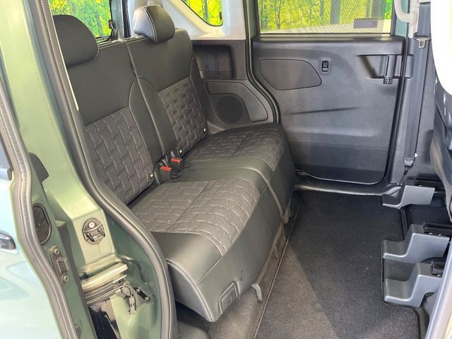 MITSUBISHI DELICA MINI 2024