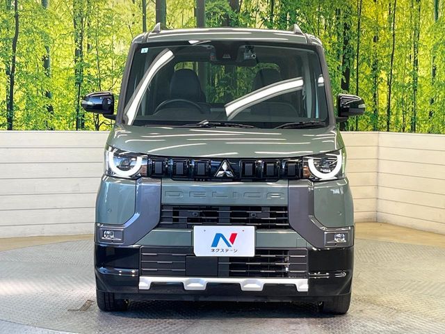 MITSUBISHI DELICA MINI 2024