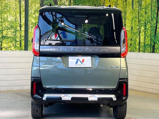 MITSUBISHI DELICA MINI 2024