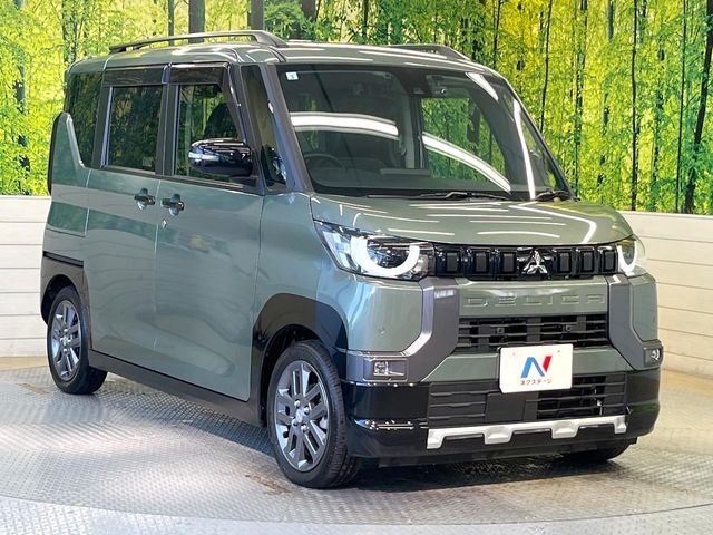 MITSUBISHI DELICA MINI 2024