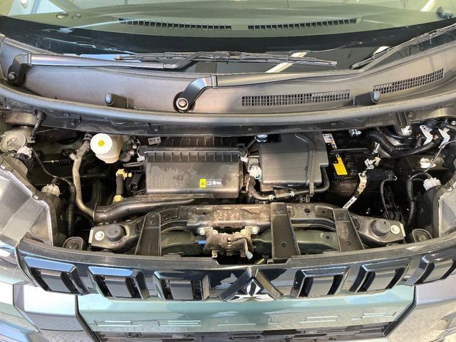 MITSUBISHI DELICA MINI 2024