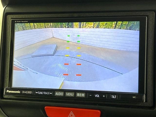 HONDA N BOX CUSTOM 2015